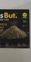 Mozzarella Flavour Grated