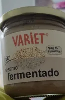 Sésamo fermentado