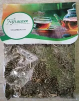 Infusión de frambuesa