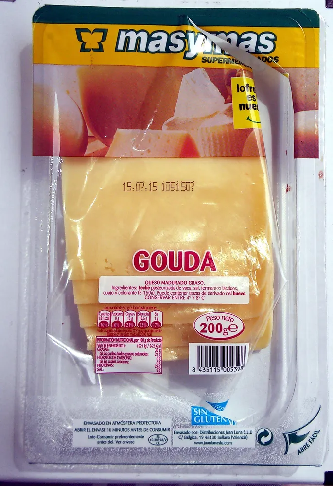 Gouda