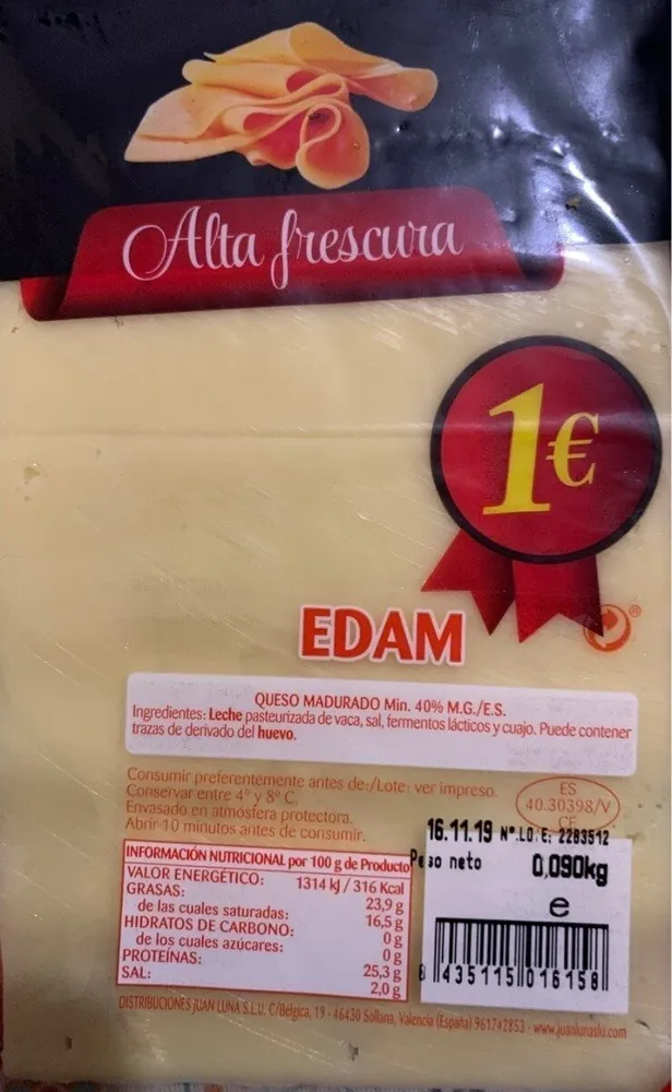 Edam