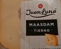 Maasdam tierno