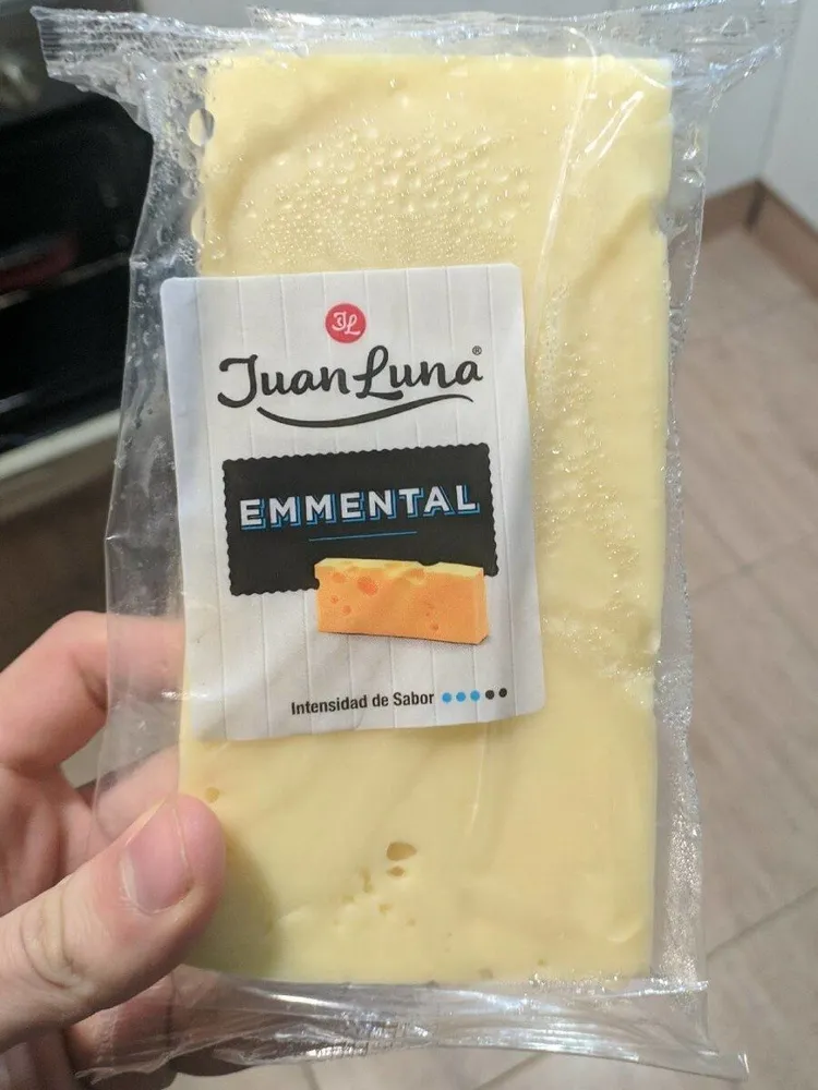 Emmental