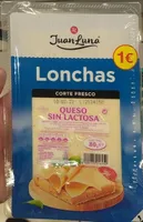 Queso sin Lactosa