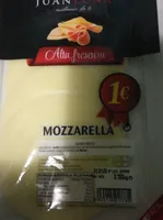 Mozzarela