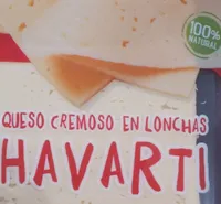 quedo havarti