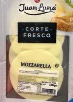 Mozzarella Corte fresco