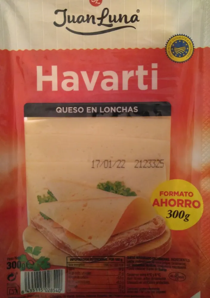 Havarti
