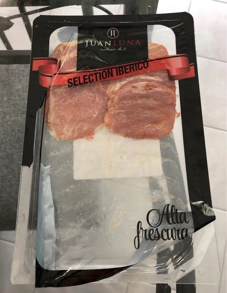 Alta frescura
