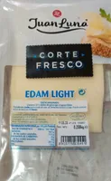 Edam light