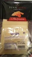 Gouda tranche