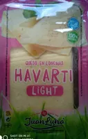 Quedó Havarti Light