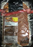 Caña de Lomo