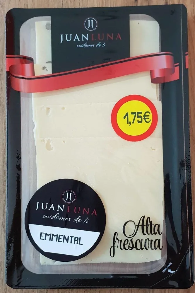 Emmental