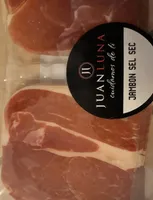 Jambon sel sec