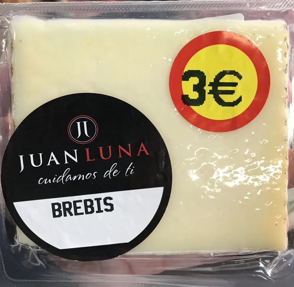 Brebis