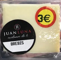Brebis