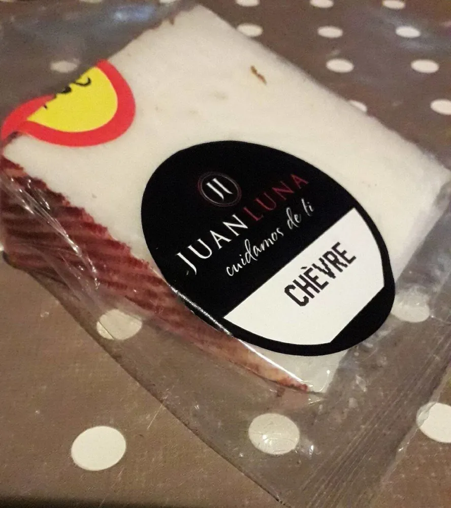Fromage affiné de Chèvre