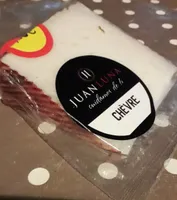 Fromage affiné de Chèvre