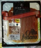 Jamon Serrano