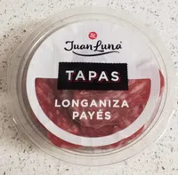 Longaniza de payés