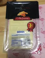 Queso gouda