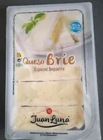 Queso brie especial baguette