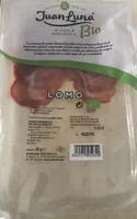 Lomo 100% Ecologico