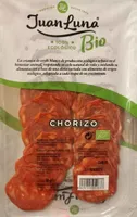 Chorizo