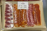 Embutidos ibericos
