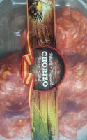 Chorizo piquant