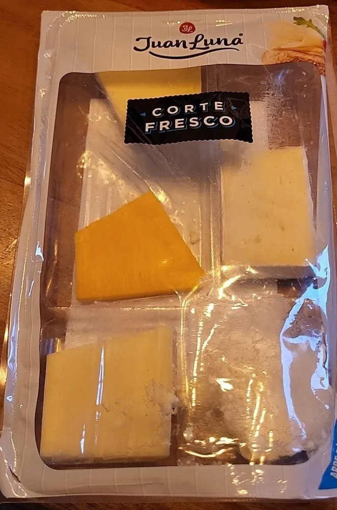 Corte fresco