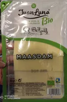 Bio maasdam