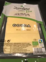 Queso Gouda