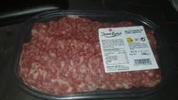 Salchichón de cebo iberico