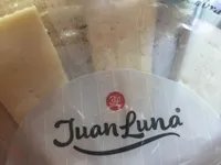 Selección de quesos nacionales