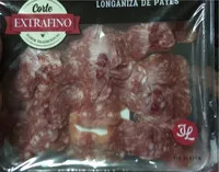 Longaniza de payes