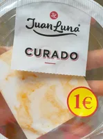 Lomo curado