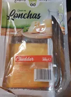 Qeso en lonchas
