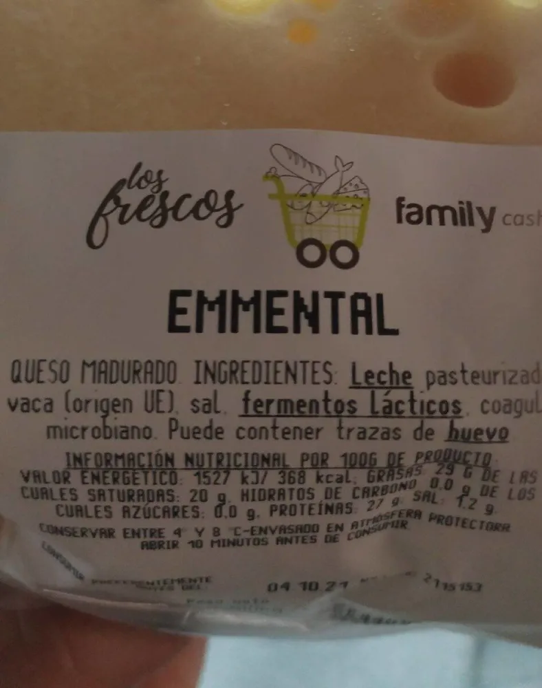 Emmental