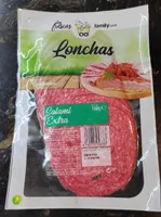 Salami extra