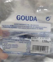 Queso Madurado gouda