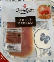 Corte fresco