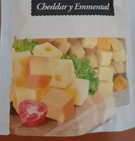 Dados ensalada