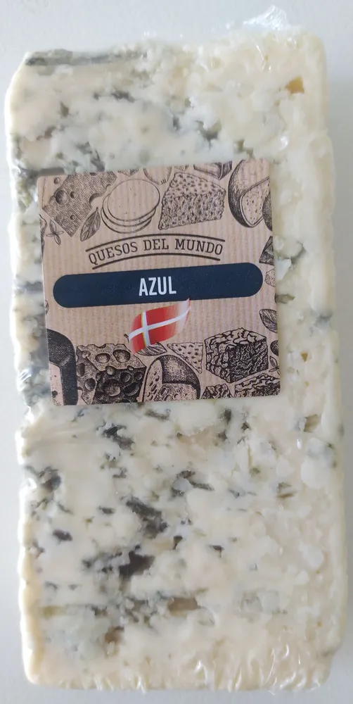 Quesos del mundo: Brie
