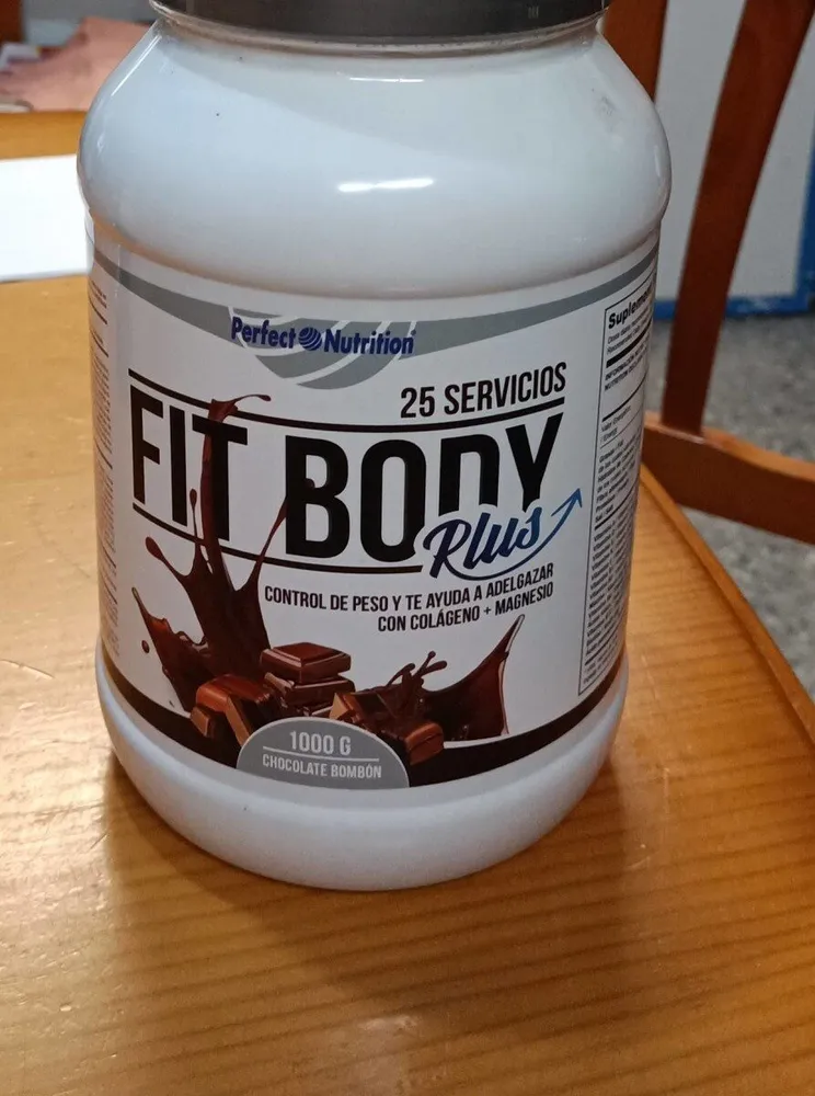 Fit Body