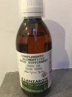 Jugo de Aloe Vera