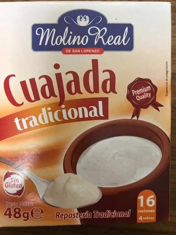 Cuajada