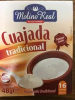 Cuajada