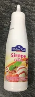 Sirpoe de fresa